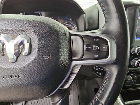 Used 2022 RAM 1500 Big Horn AWD/4WD image 29