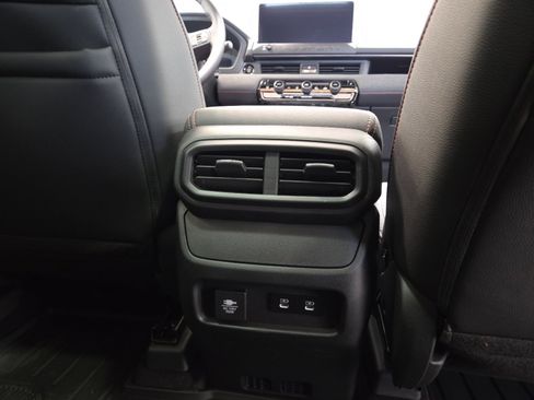 New 2026 Honda Passport TrailSport image 17