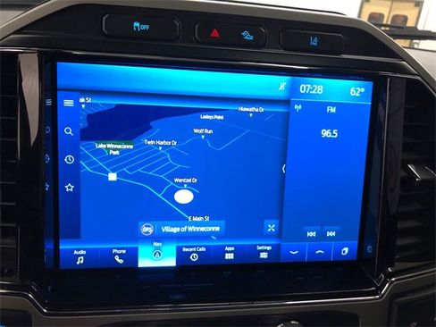 Used 2022 Ford F350 Lariat w/ Tremor Off-Road Package image 25