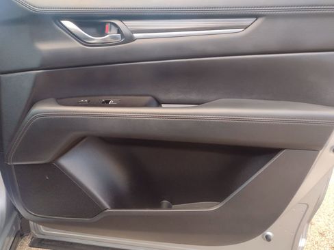 Used 2023 MAZDA CX-5 AWD 2.5 S w/ Premium Package image 18