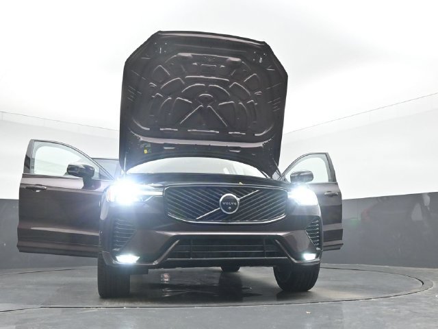 New 2026 Volvo XC60 B5 Ultra w/ Climate Package AWD/4WD image 56