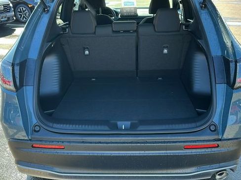 Used 2025 Honda HR-V Sport image 23