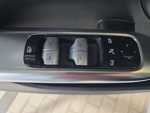 New 2026 Mercedes-Benz C 300 Sedan image 27