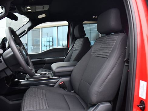 Used 2023 Ford F150 XL w/ STX Appearance Package image 13