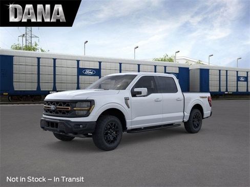 New 2025 Ford F150 Tremor w/ Equipment Group 402A High image 1