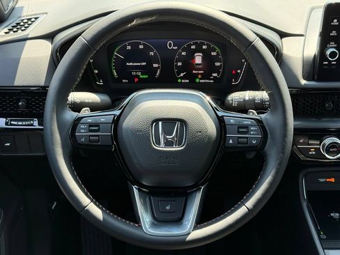 Certified 2026 Honda CR-V Sport Touring image 22