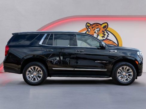 Used 2024 GMC Yukon Denali image 4