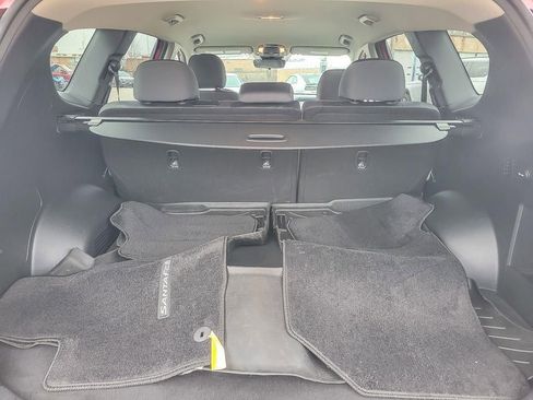 Used 2022 Hyundai Santa Fe SEL w/ Cargo Package image 21