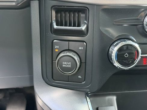 New 2025 Ford F150 XLT w/ Equipment Group 302A MID image 30
