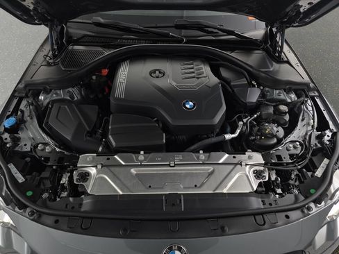 Used 2026 BMW 230i xDrive Coupe w/ M Sport Package AWD/4WD image 29