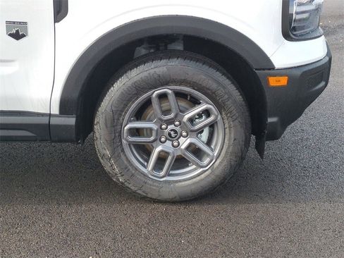 New 2026 Ford Bronco Sport Big Bend image 21