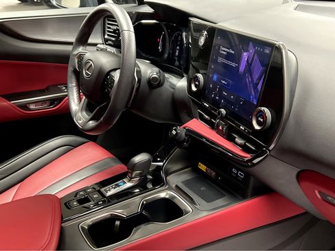 Certified 2024 Lexus NX 350 F Sport image 28