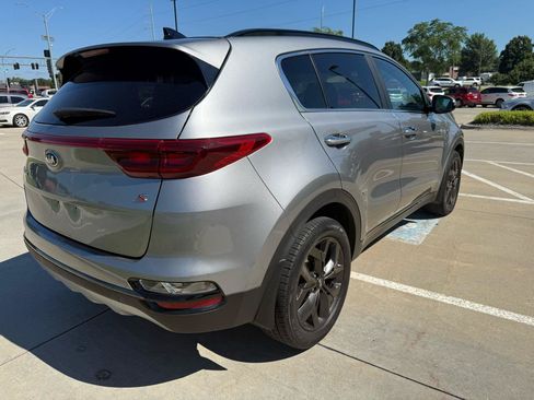 Used 2015 Kia Sorento LX FWD image 6