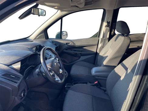 Used 2018 Ford Transit Connect XL image 7