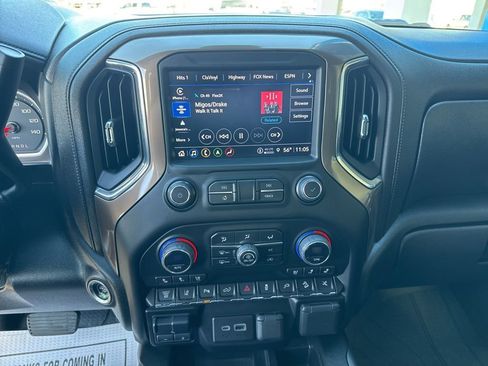 Used 2023 Chevrolet Silverado 3500 High Country w/ Z71 Off-Road Package image 20