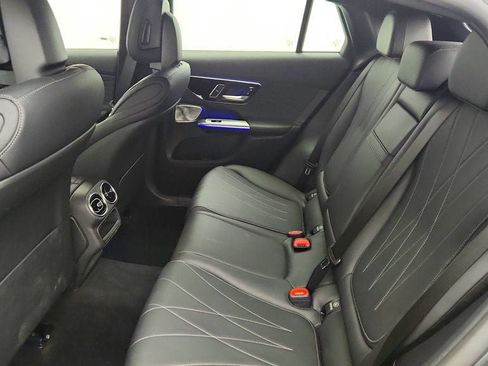 Used 2025 Mercedes-Benz GLC 63 AMG S image 21