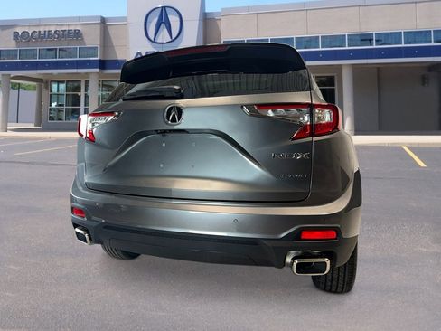 New 2026 Acura RDX SH-AWD w/ Technology Package image 4