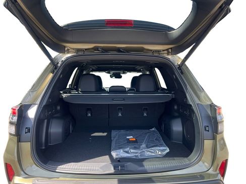 New 2026 Subaru Forester Limited AWD/4WD image 19