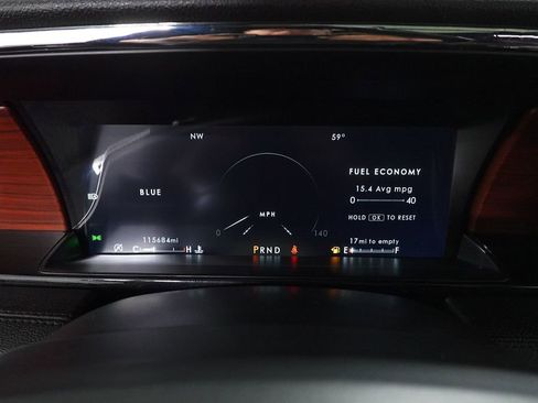Used 2021 Lincoln Navigator Reserve AWD/4WD image 19