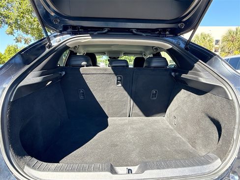 Used 2024 MAZDA CX-30 AWD 2.5 S w/ Select Sport Pkg image 27