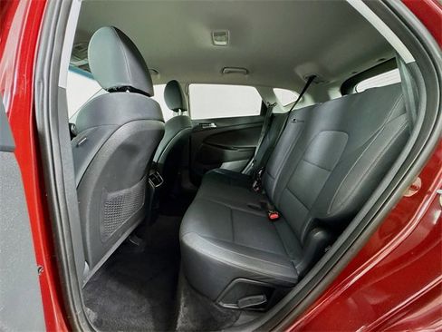 Used 2020 Hyundai Tucson SEL image 36