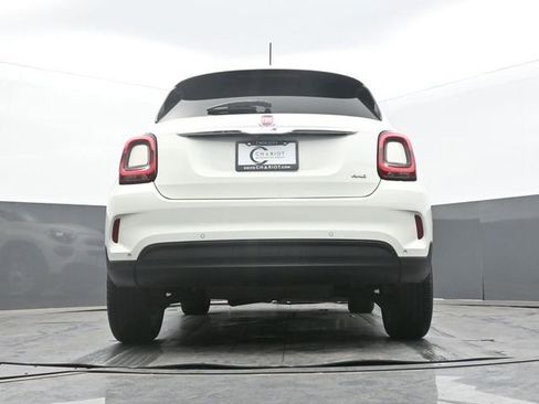 Used 2020 FIAT 500X Pop w/ Popular Equipment Group image 58