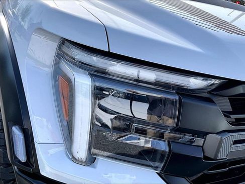 Used 2025 Ford F150 Raptor image 29