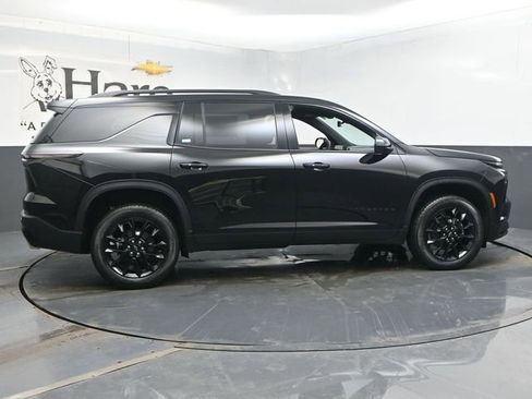 New 2026 Chevrolet Traverse LT w/ Midnight/Sport Edition image 16