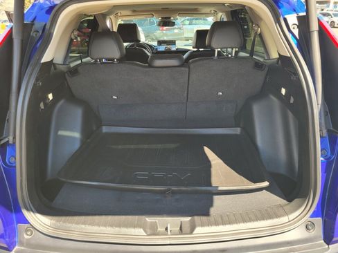 Certified 2023 Honda CR-V EX-L image 19