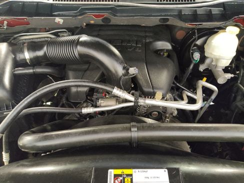 Used 2014 RAM 1500 Lone Star AWD/4WD image 30