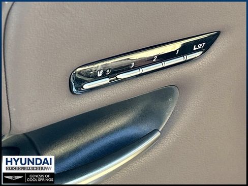 Used 2019 Lexus LS 500 AWD w/ Luxury Package image 19