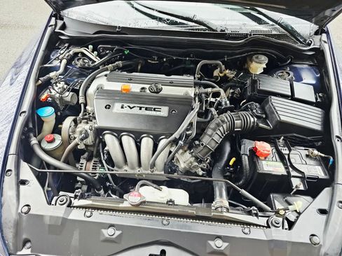 Used 2007 Honda Accord EX-L image 17