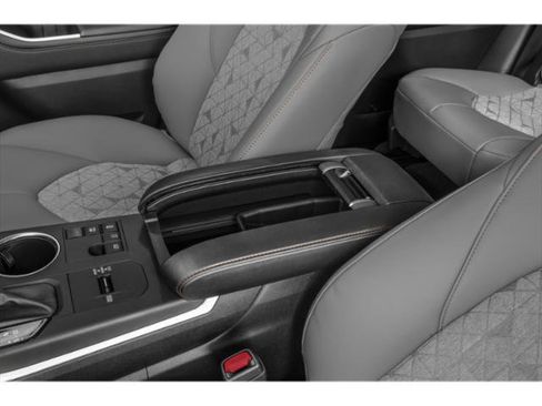 Used 2023 Toyota Highlander Bronze Edition AWD/4WD image 14