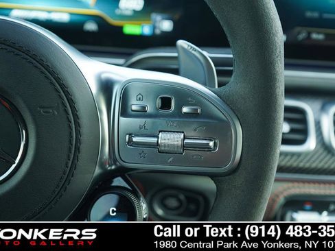 Used 2021 Mercedes-Benz GLE 63 AMG S image 33