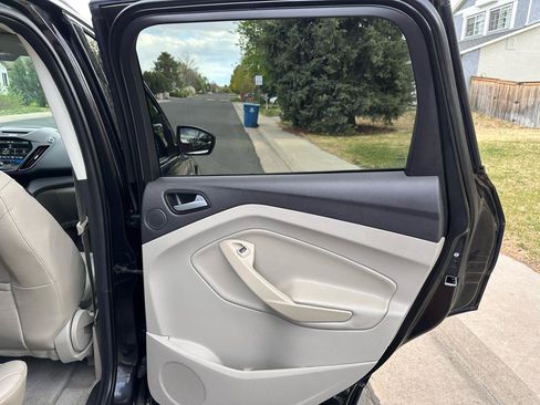 Used 2014 Ford Escape SE w/ Equipment Group 201A image 27