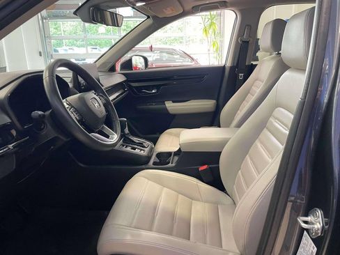 Used 2024 Honda CR-V EX-L image 14