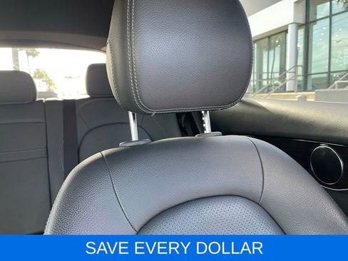 Used 2020 Mercedes-Benz GLC 300 image 18
