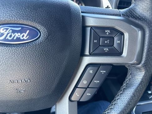 Used 2017 Ford F150 Raptor w/ Equipment Group 801A Mid image 13