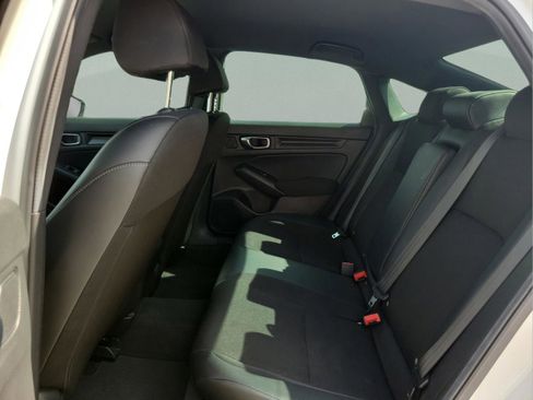 Used 2025 Honda Civic Sport image 17