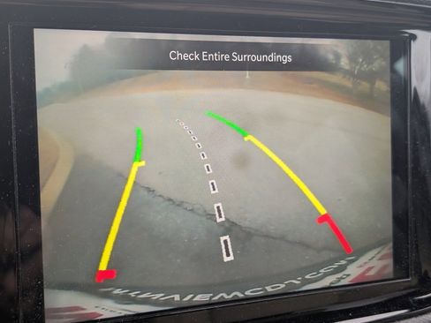 Used 2021 Dodge Durango GT image 10