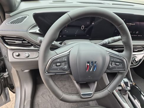 New 2026 Buick Envista Sport Touring w/ Convenience I Package FWD image 11