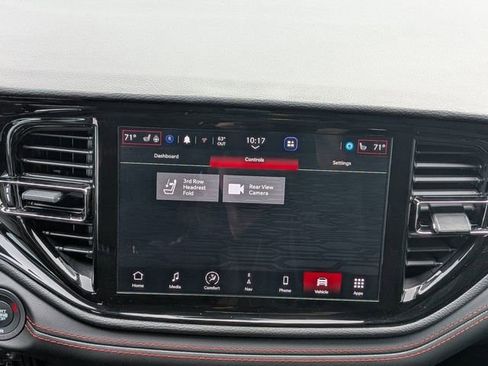 New 2026 Dodge Durango GT w/ Tow 'N Go Package image 19