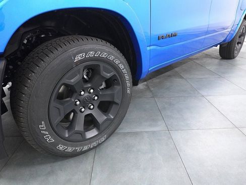 New 2026 RAM 1500 Big Horn image 30