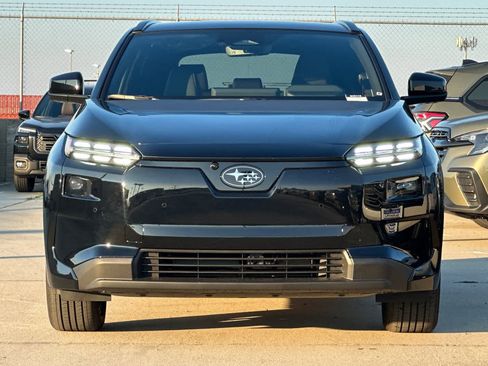 New 2026 Subaru Solterra image 8