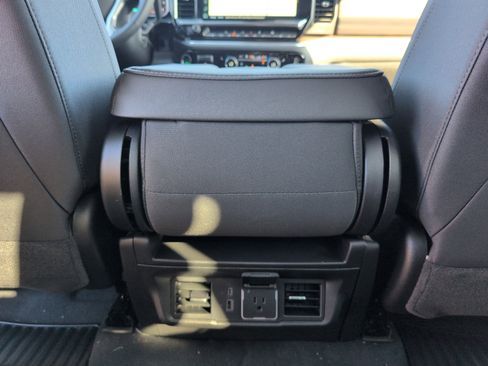 New 2026 Chevrolet Silverado 1500 LT w/ All Star Edition Plus image 25