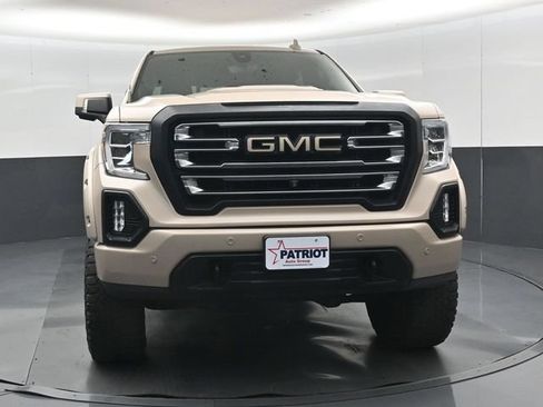 Used 2021 GMC Sierra 1500 AT4 w/ AT4 Premium Package AWD/4WD image 36