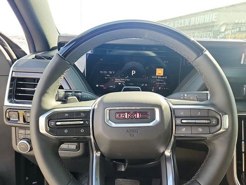 New 2026 GMC Yukon Elevation AWD/4WD image 14