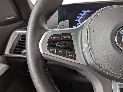 Used 2026 BMW X5 M60i image 28