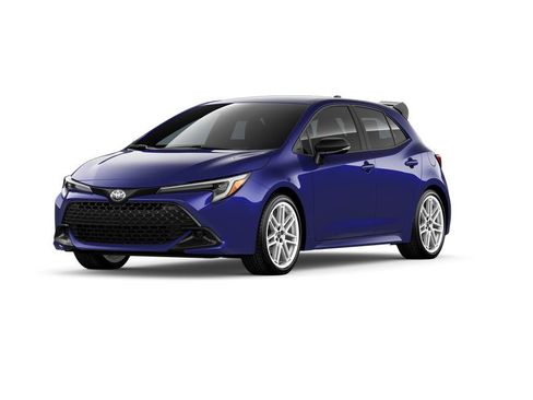 New 2026 Toyota Corolla SE image 71