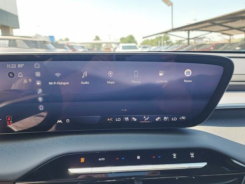 New 2026 Buick Enclave Avenir w/ Super Cruise Package image 27